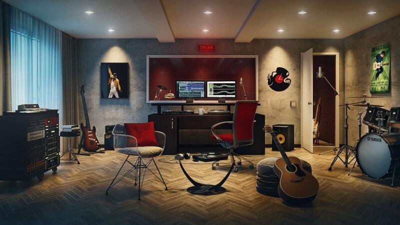 Vi levererskreddersydde løsninger tilpasset dine behov